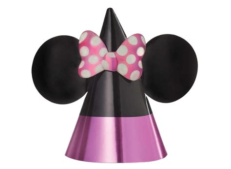 Strange Occurrences Surrounding Minnie Mouse's Hat